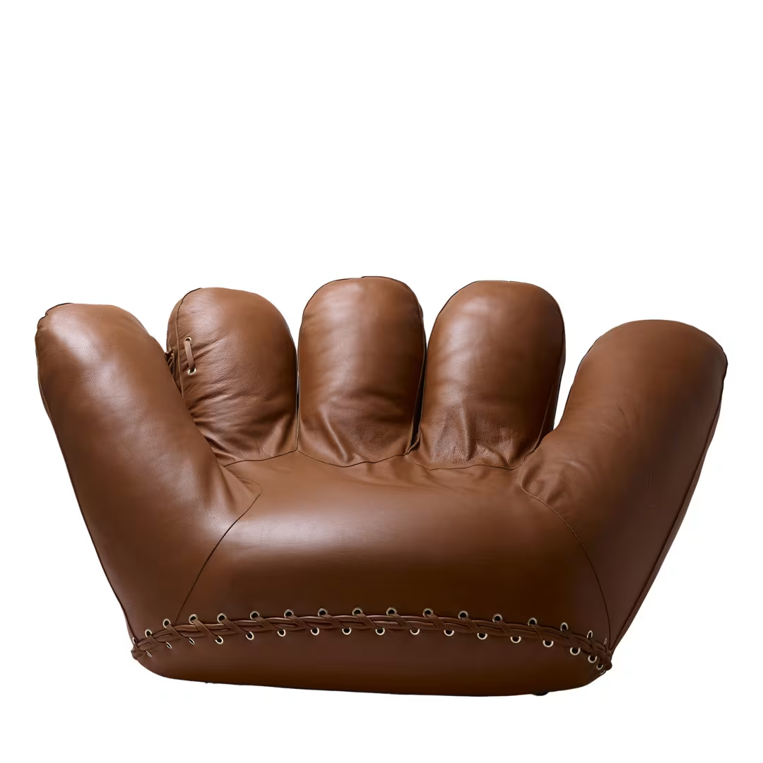 Joe brown armchair