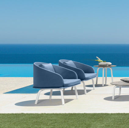 High-end outdoor chair