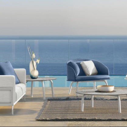 High-end outdoor chair