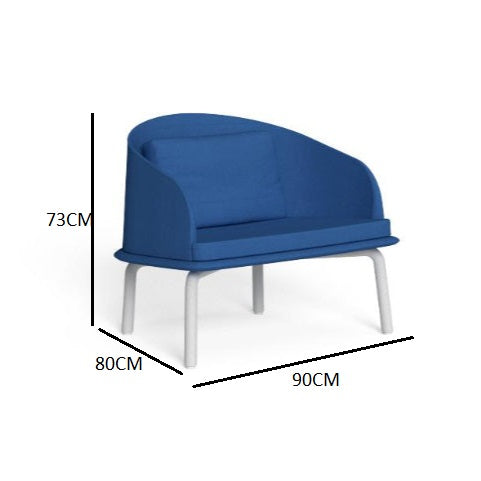 High-end outdoor chair