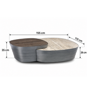 Aurea Coffee Table