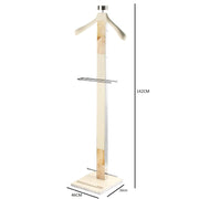 Levanzo valet stand