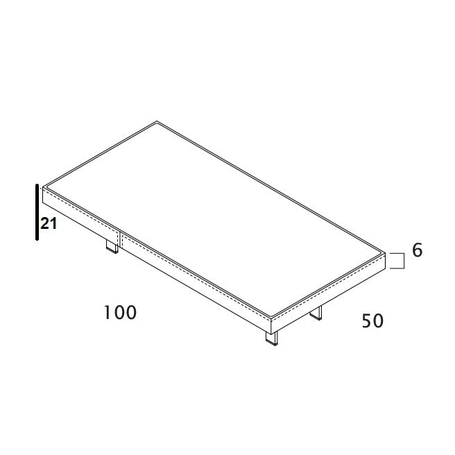 Imperia Coffee Table