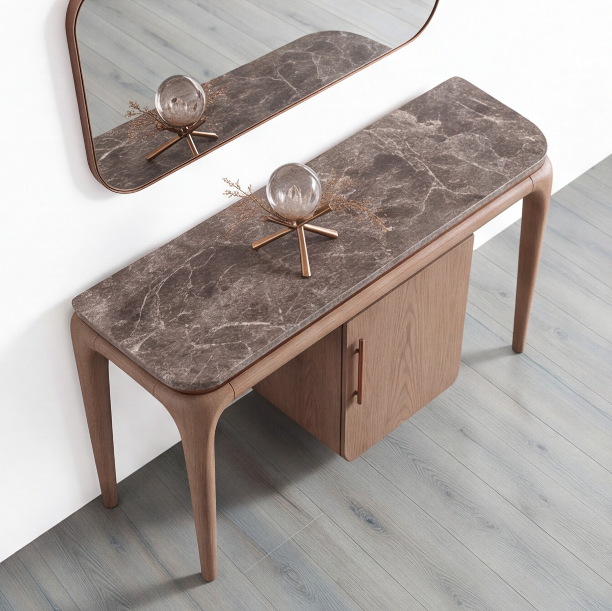 HENUT Console