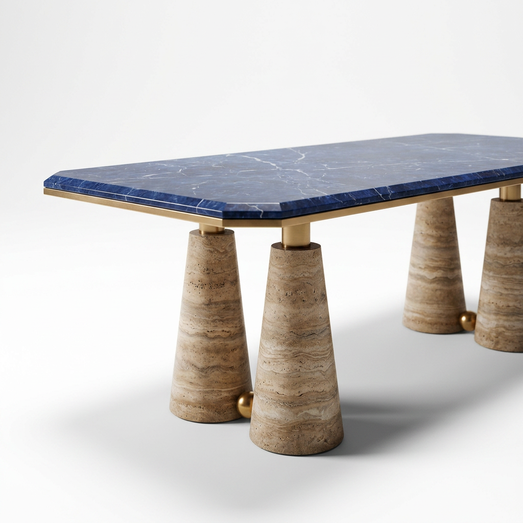 AKHET Dining Table