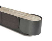 Bojy Low Console