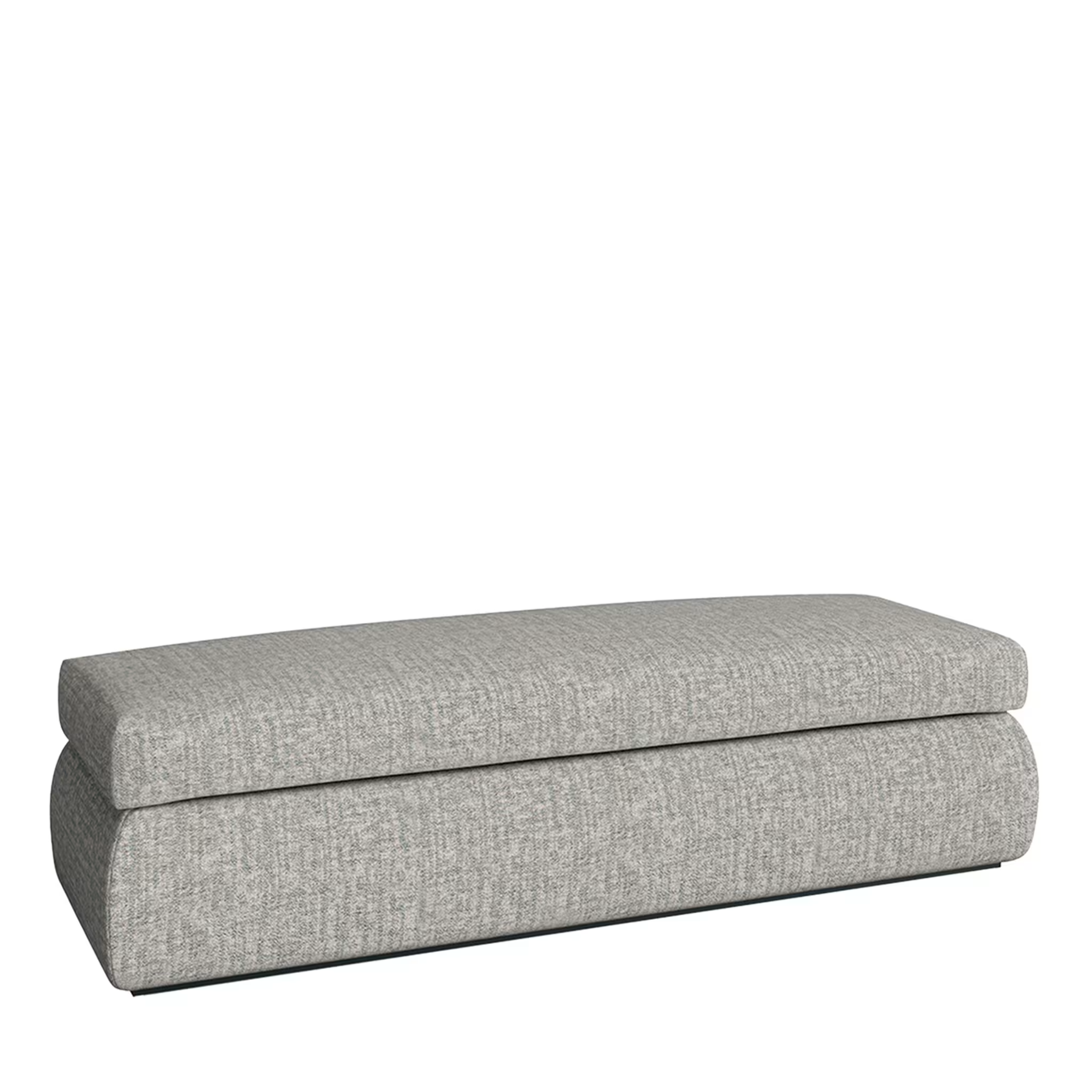 Cosily bench