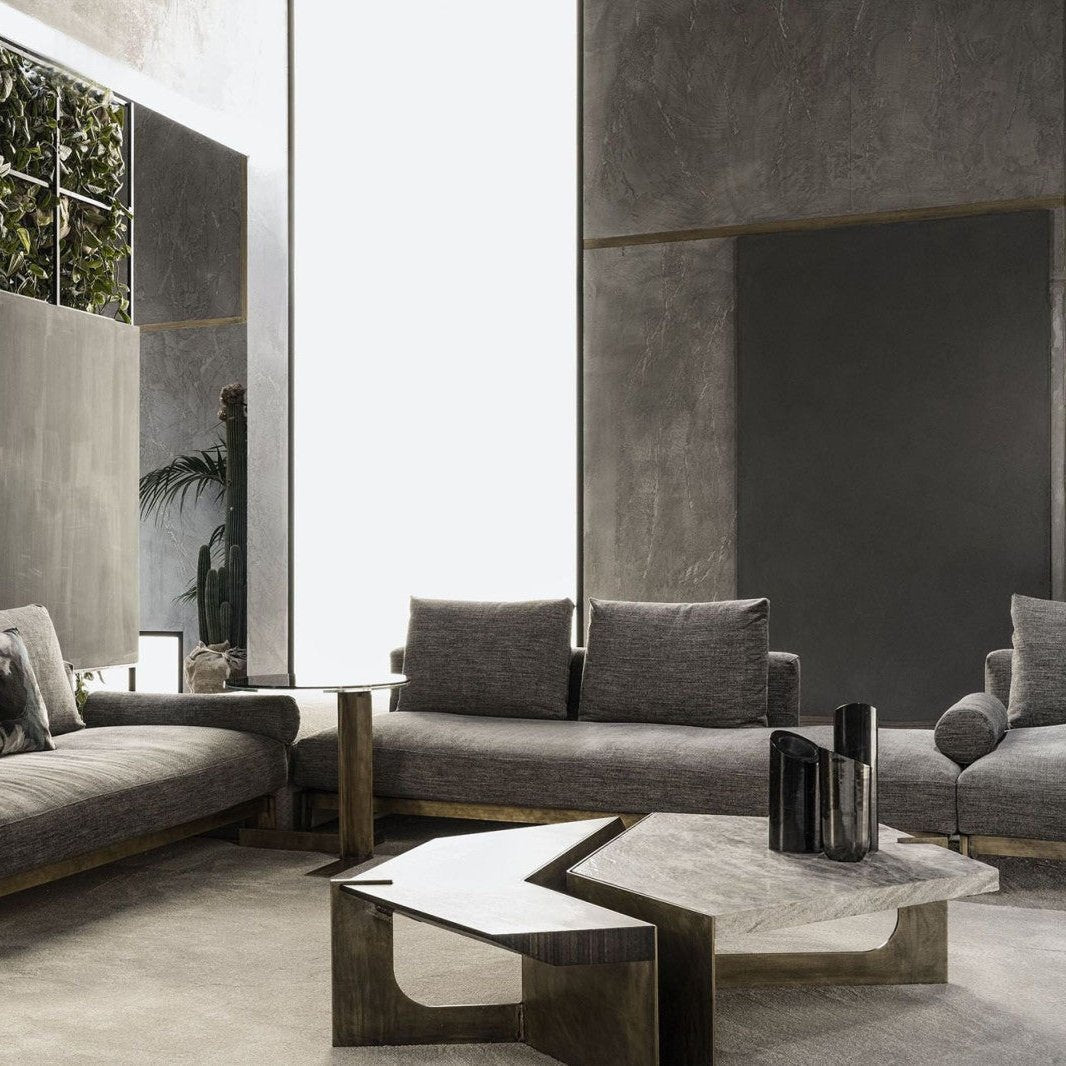Stratos Coffee Table