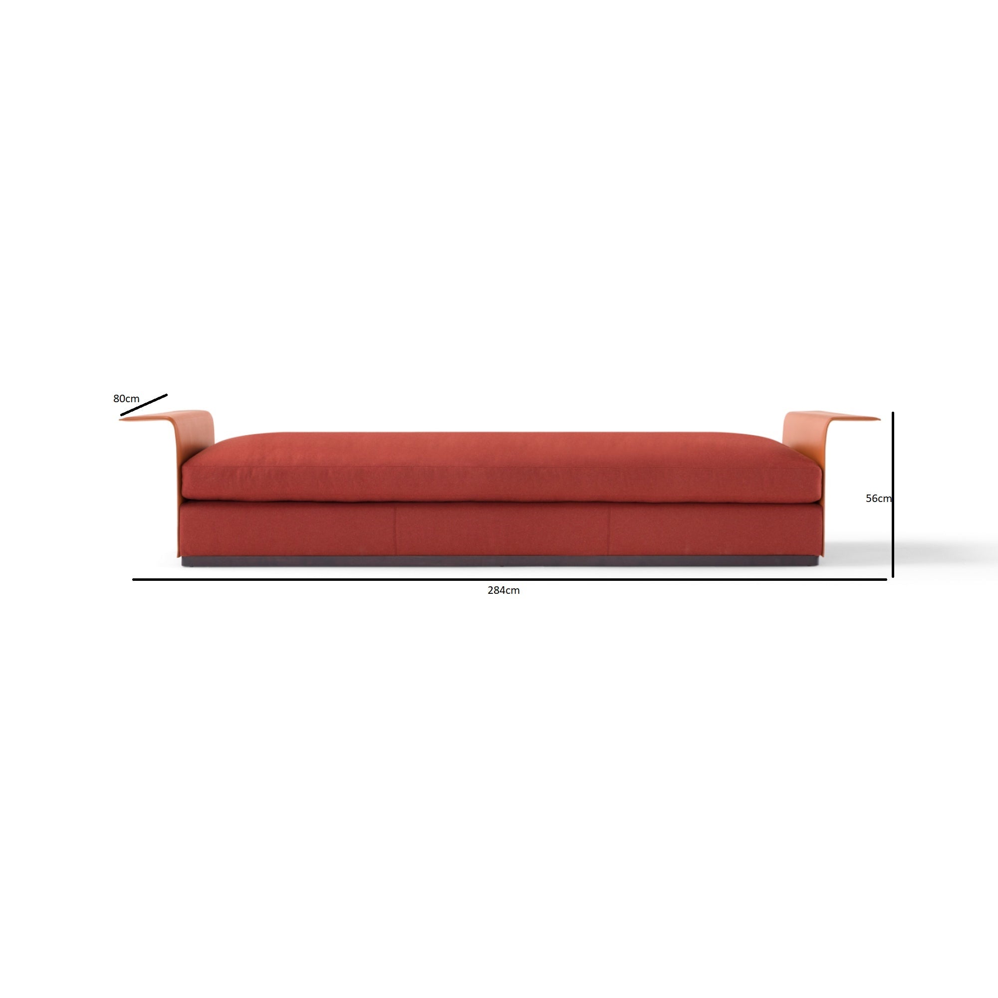 Nap daybed