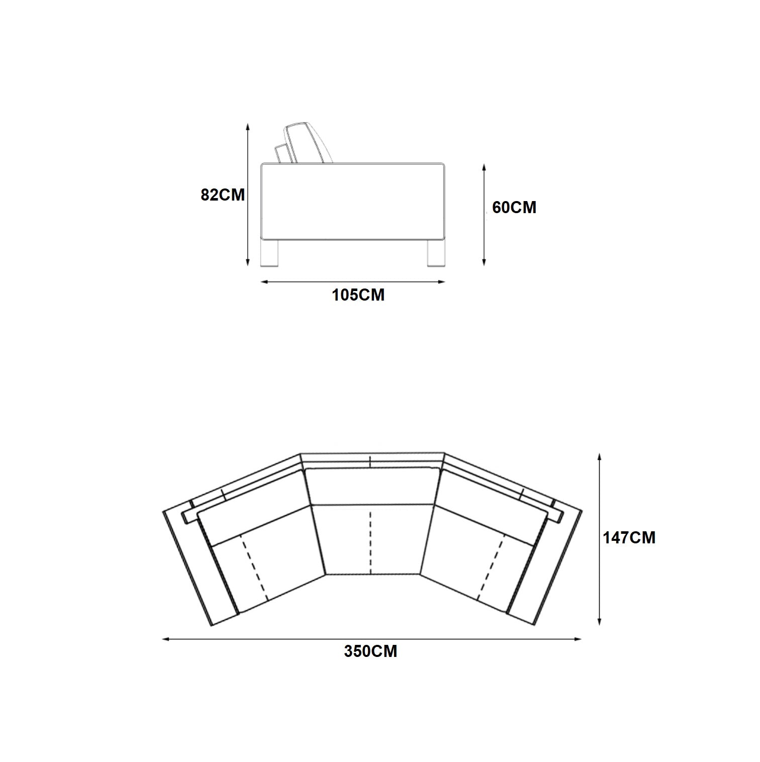 Core Sofa