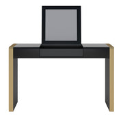 Cloe vanity desk
