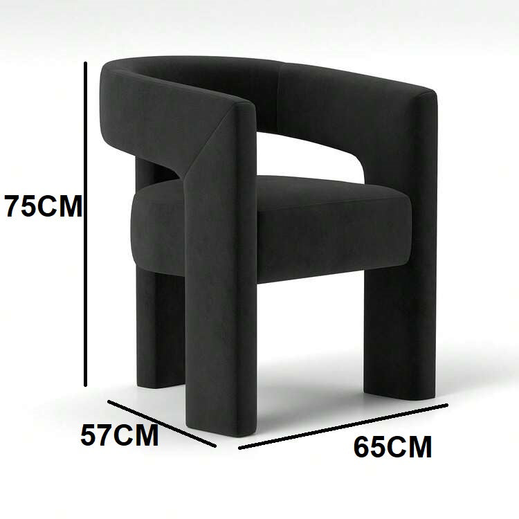 Riviera dining chair
