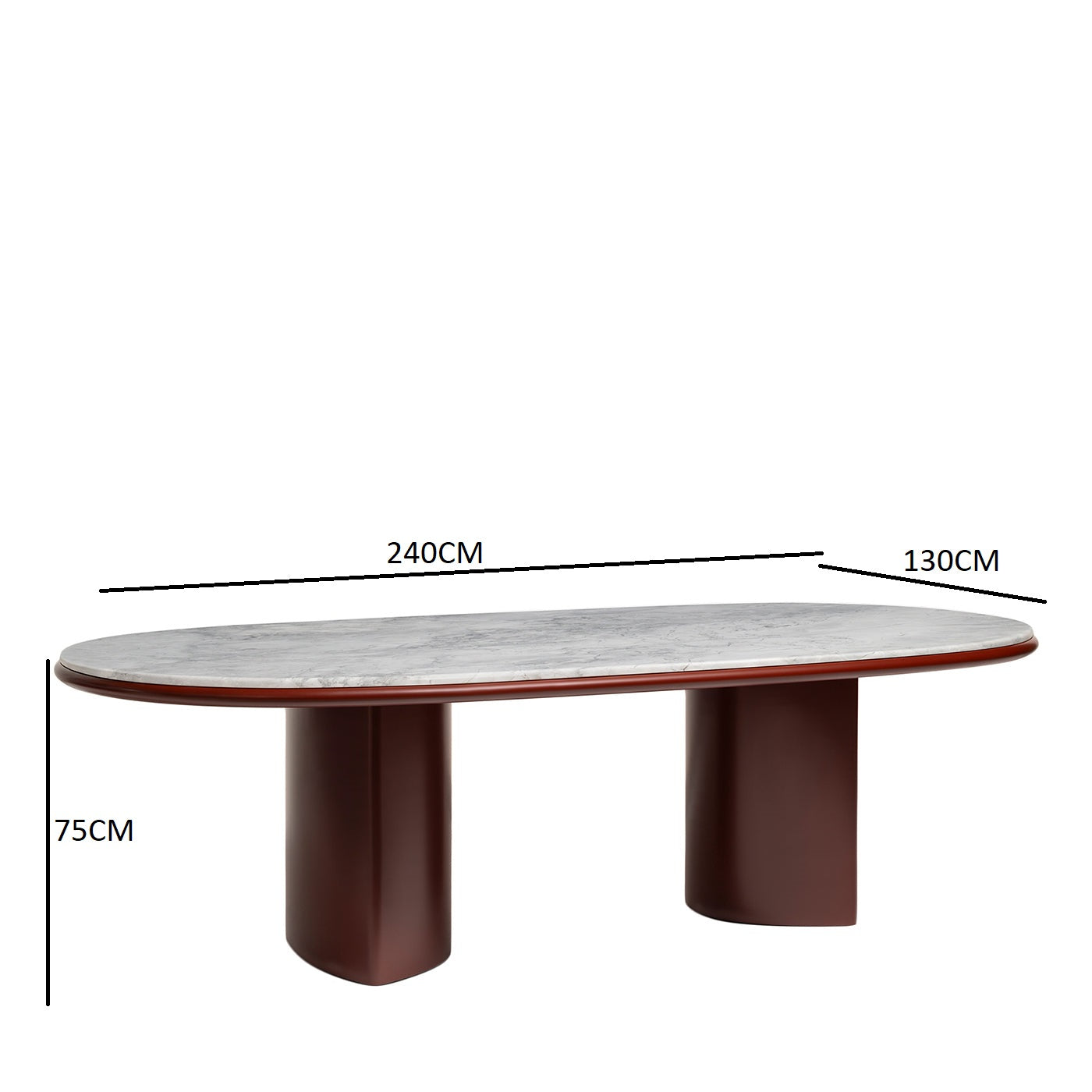 NOVARA Dining Table