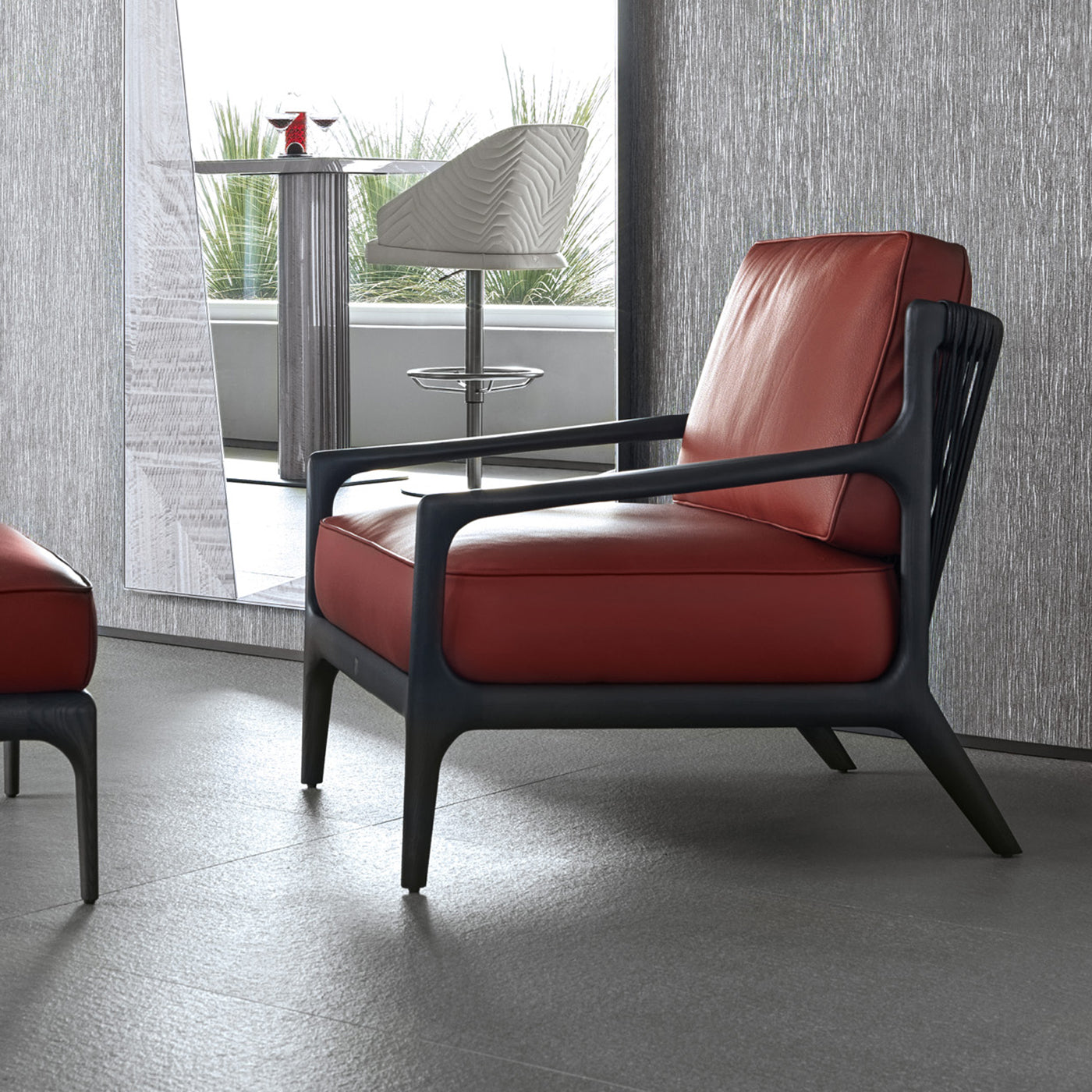 Bellora ArmChair
