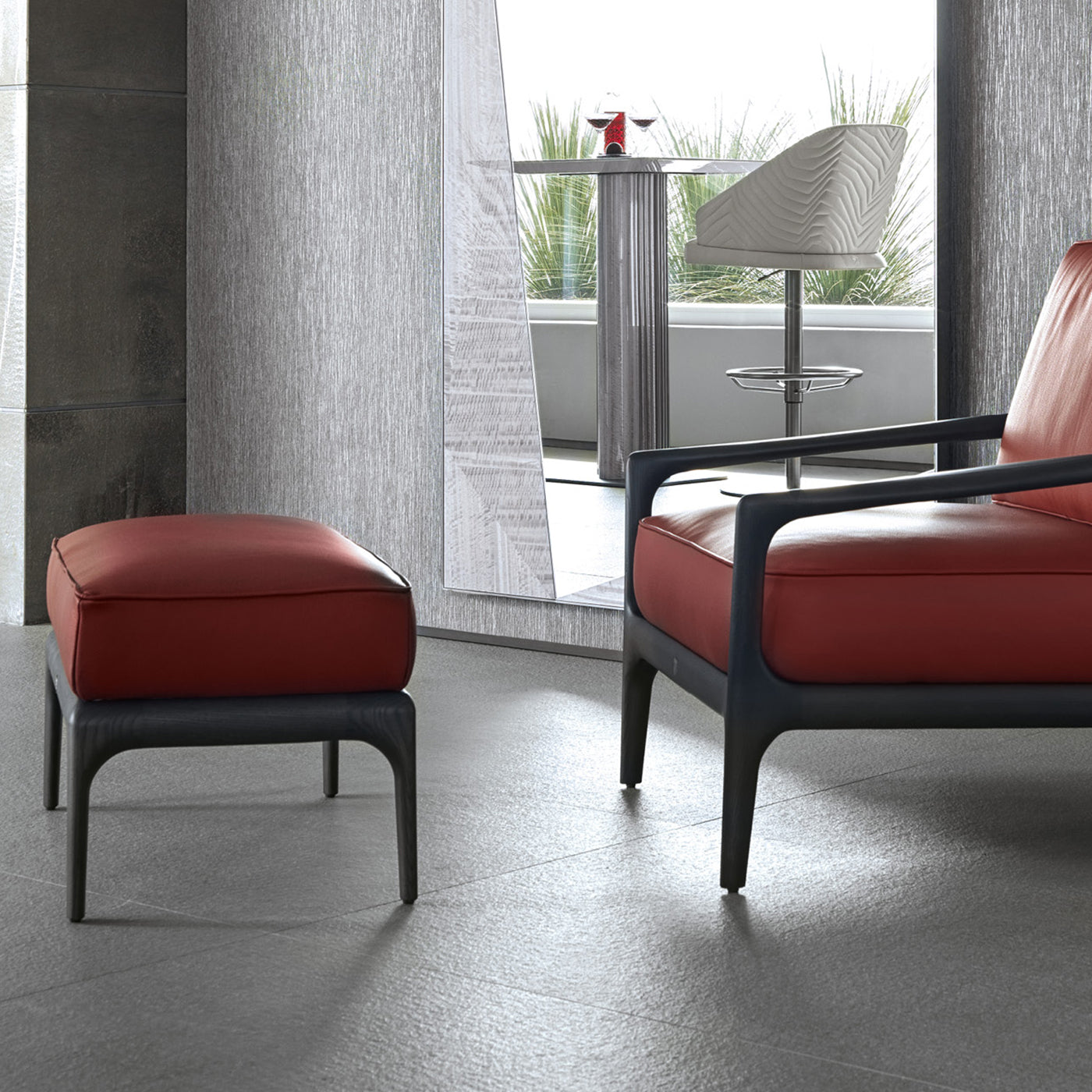 Bellora ArmChair