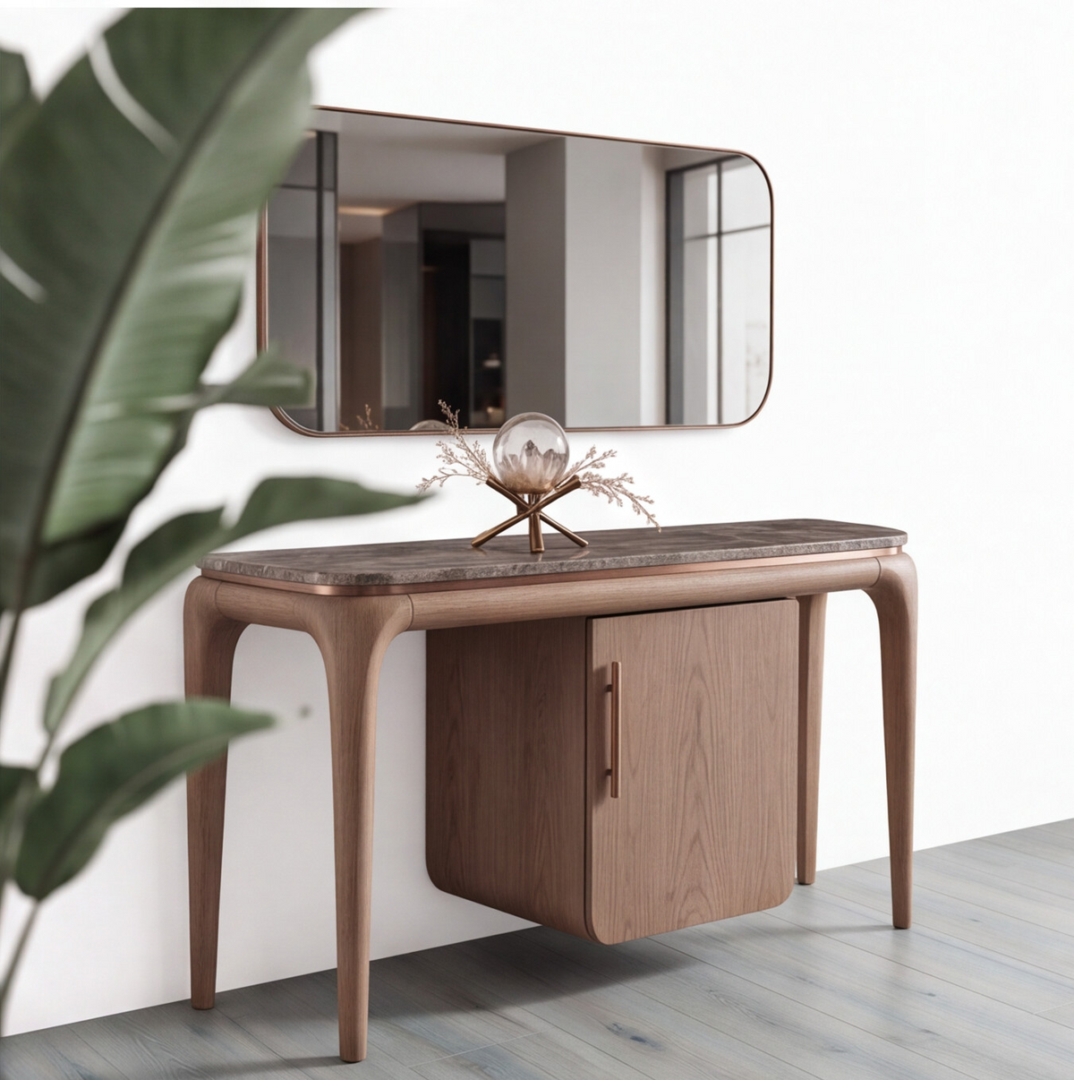 HENUT Console