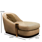 Elite Lounge Chaise