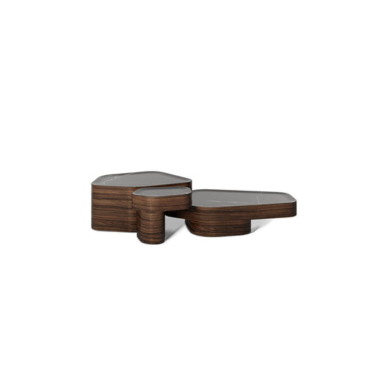 Purea coffee tables