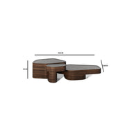Purea coffee tables