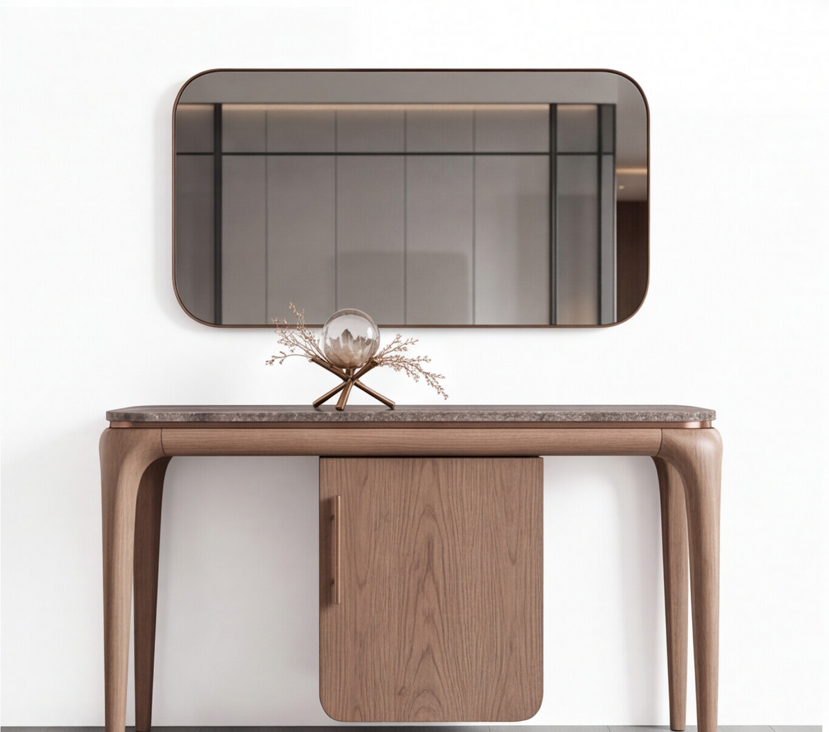 HENUT Console