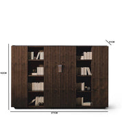 Axis Bookcase