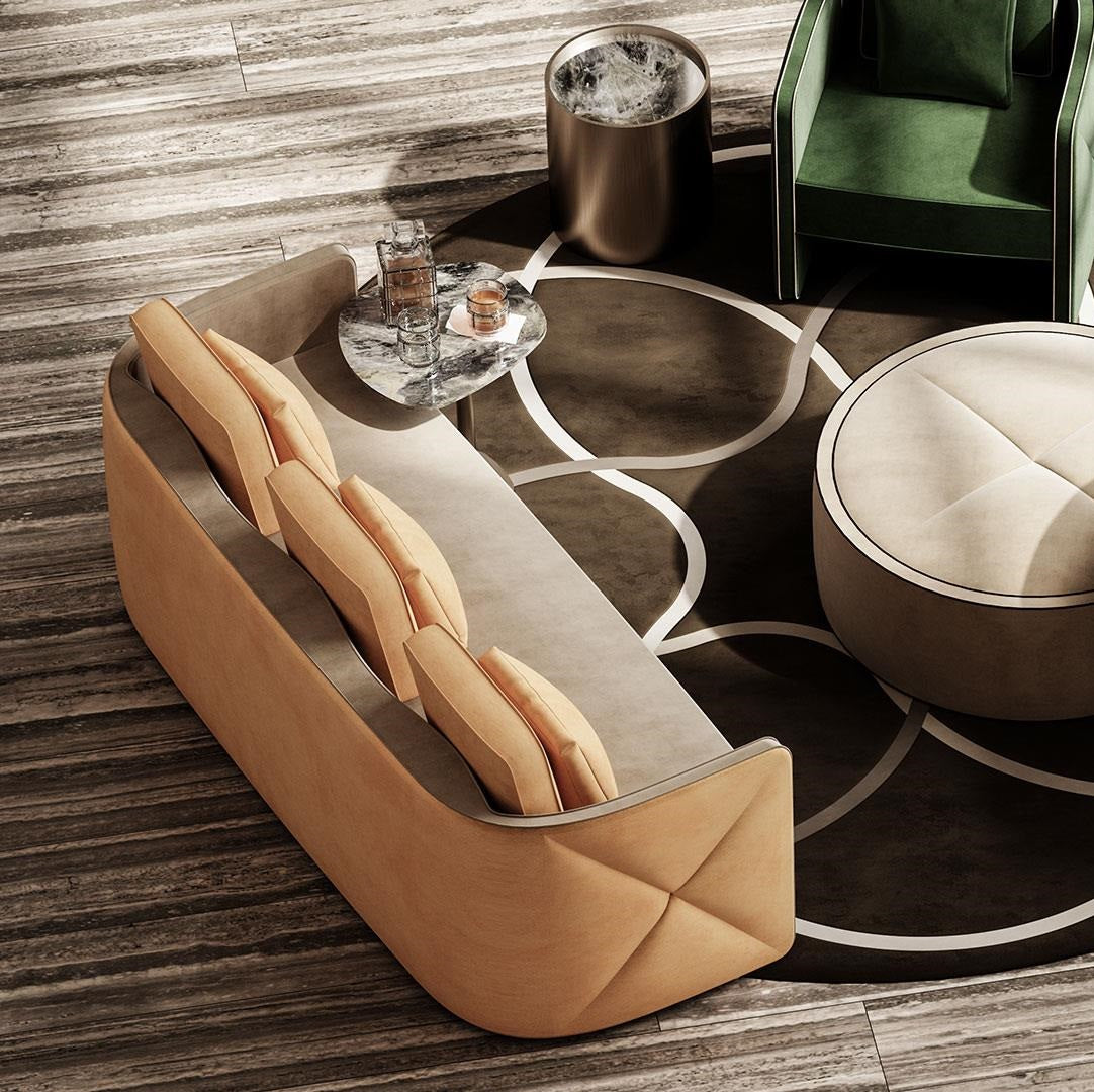 Moonline Sofa