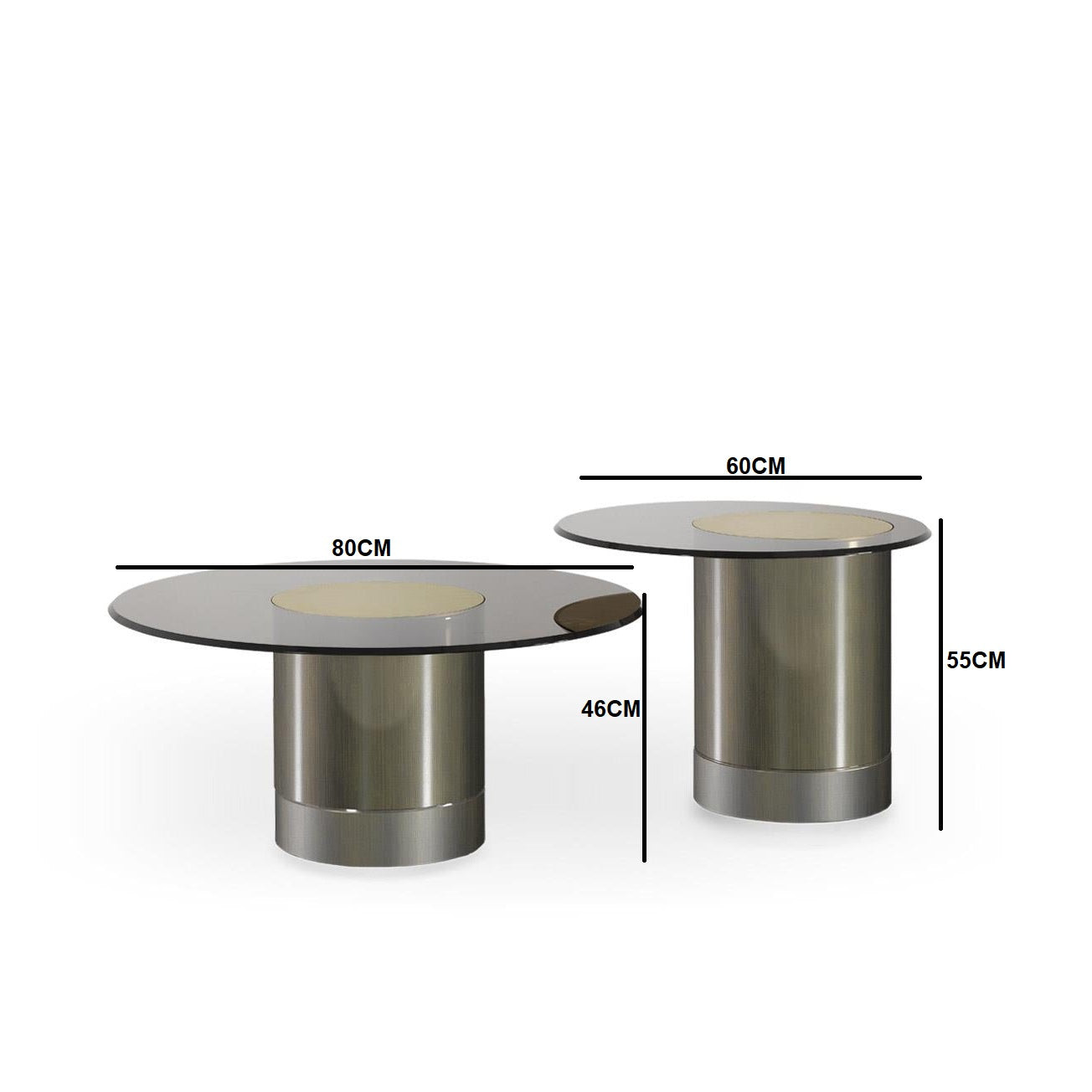 Nexo Tables