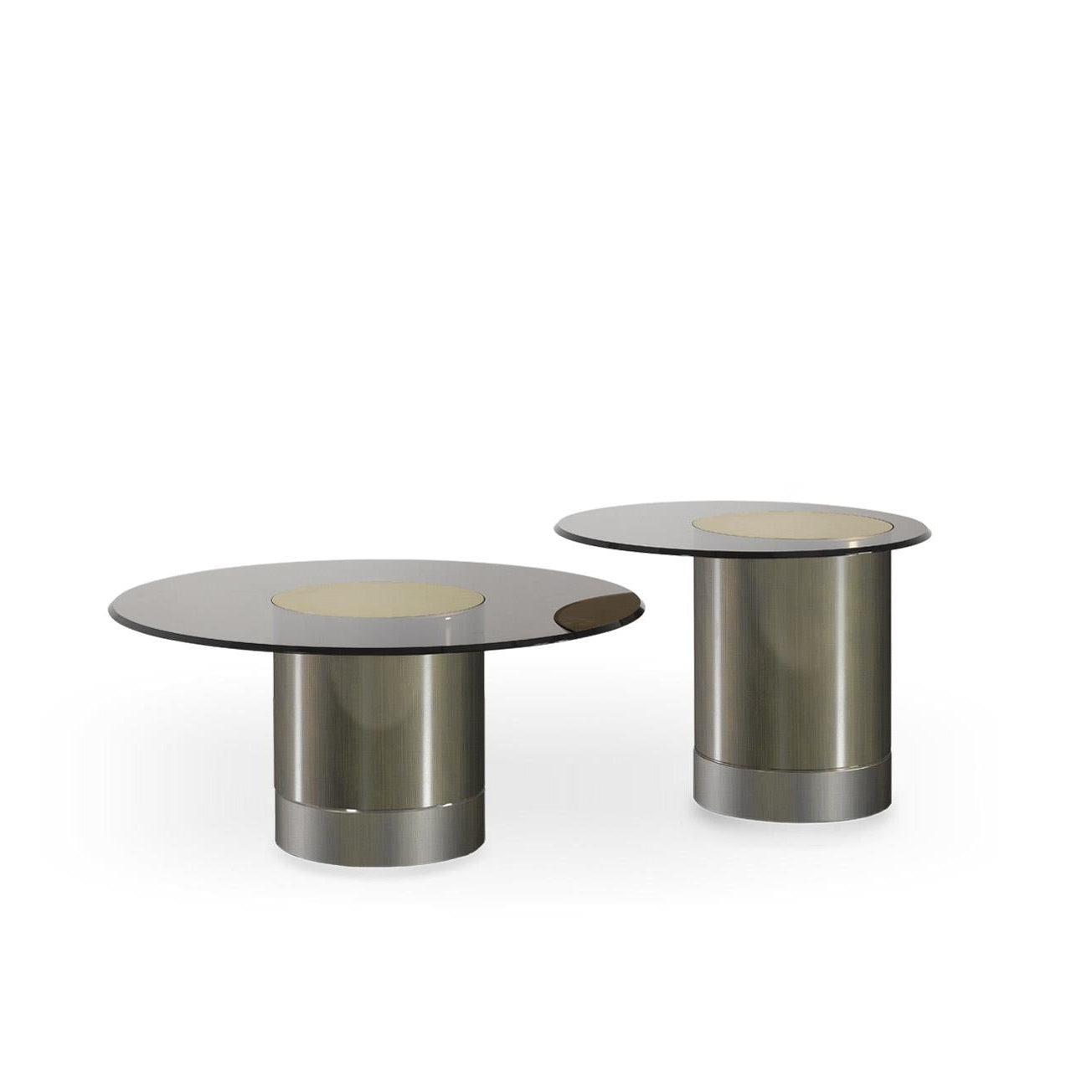 Nexo Tables