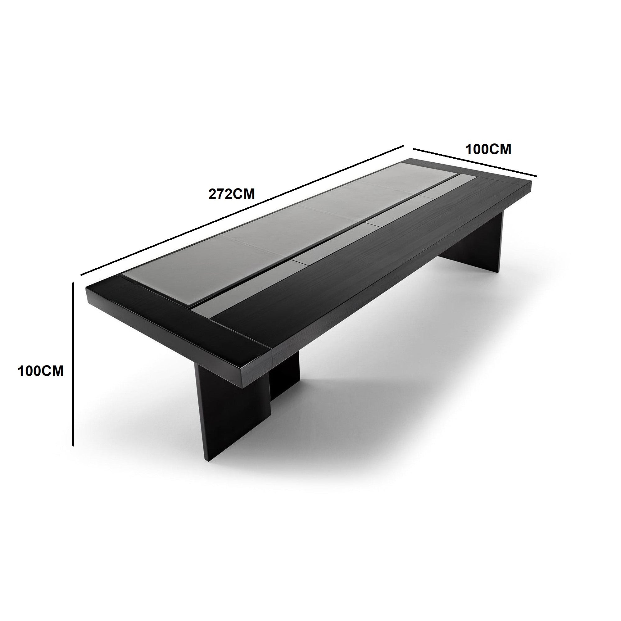 Soraya Desk