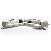 Sovana Sofa