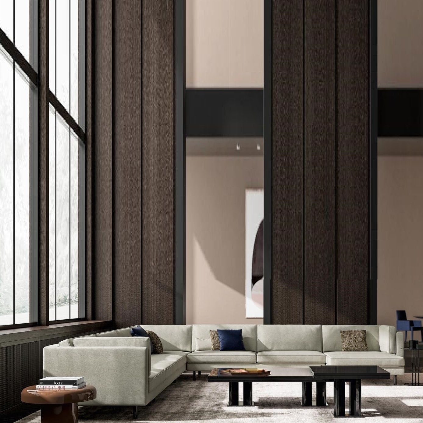 Sovana Sofa