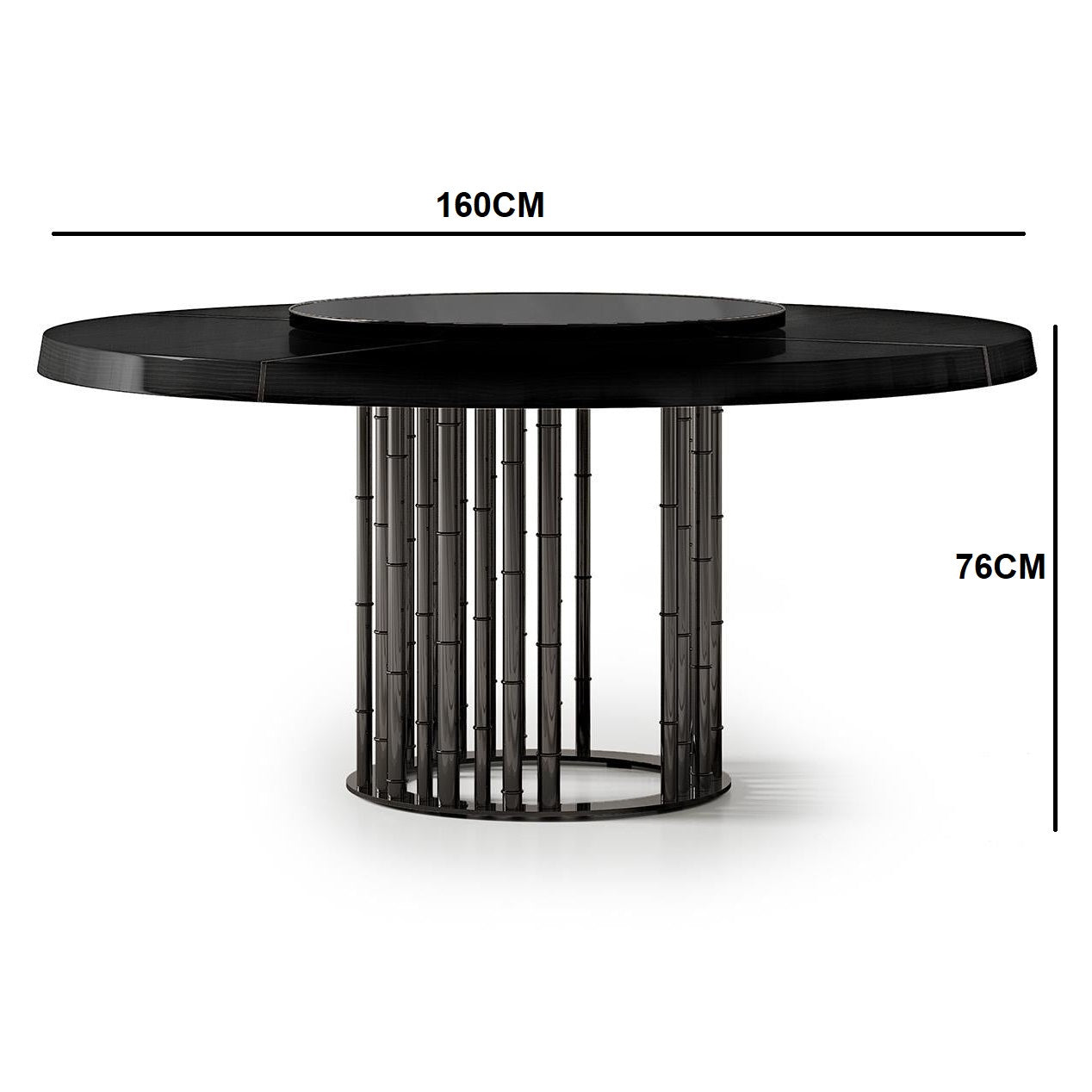 Venezia Table