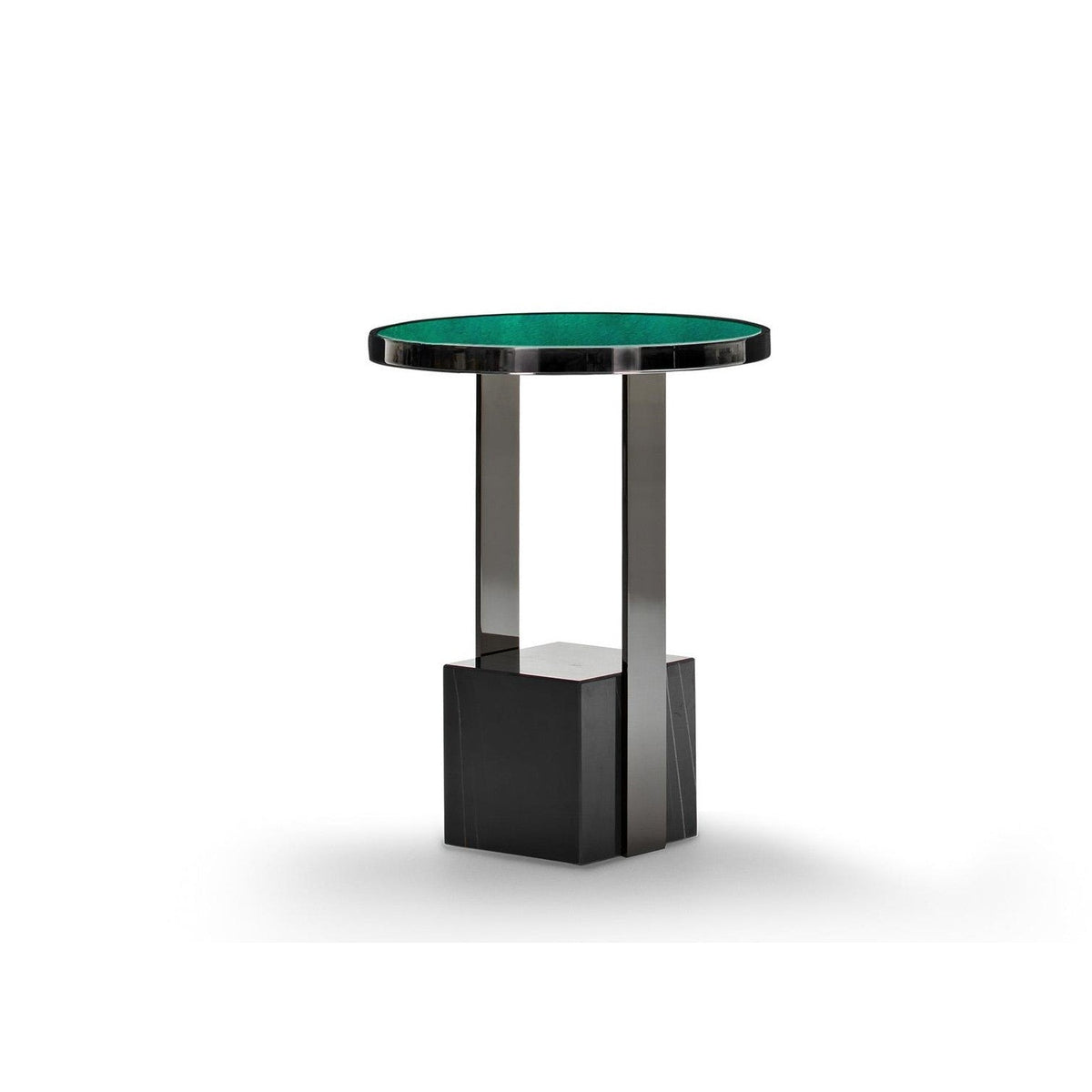 Verdan Side Table