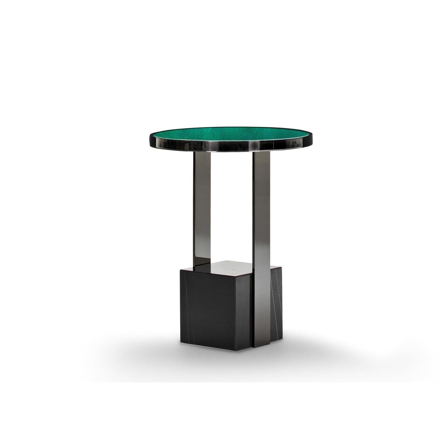 Verdan Side Table