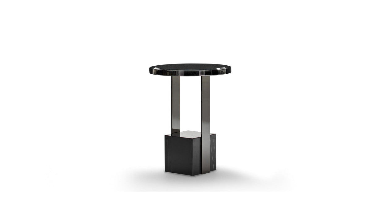 Verdan Side Table