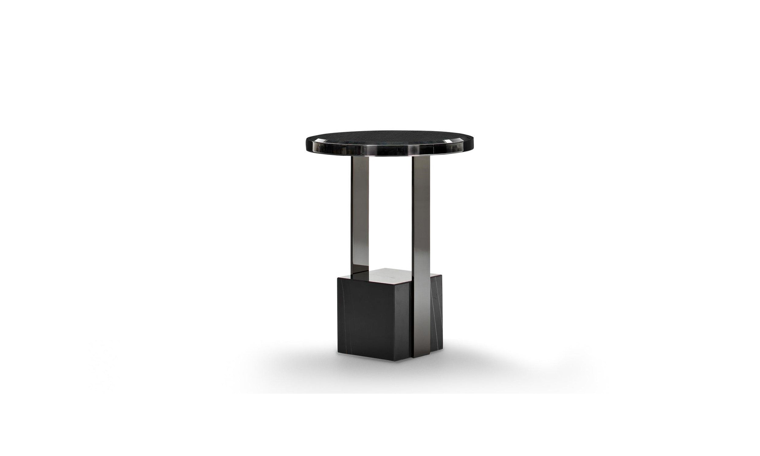 Verdan Side Table