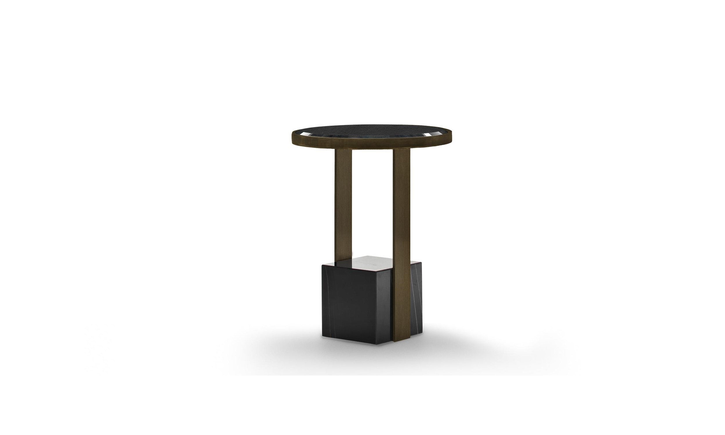 Verdan Side Table