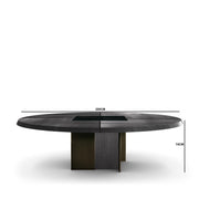 Montero Conference table