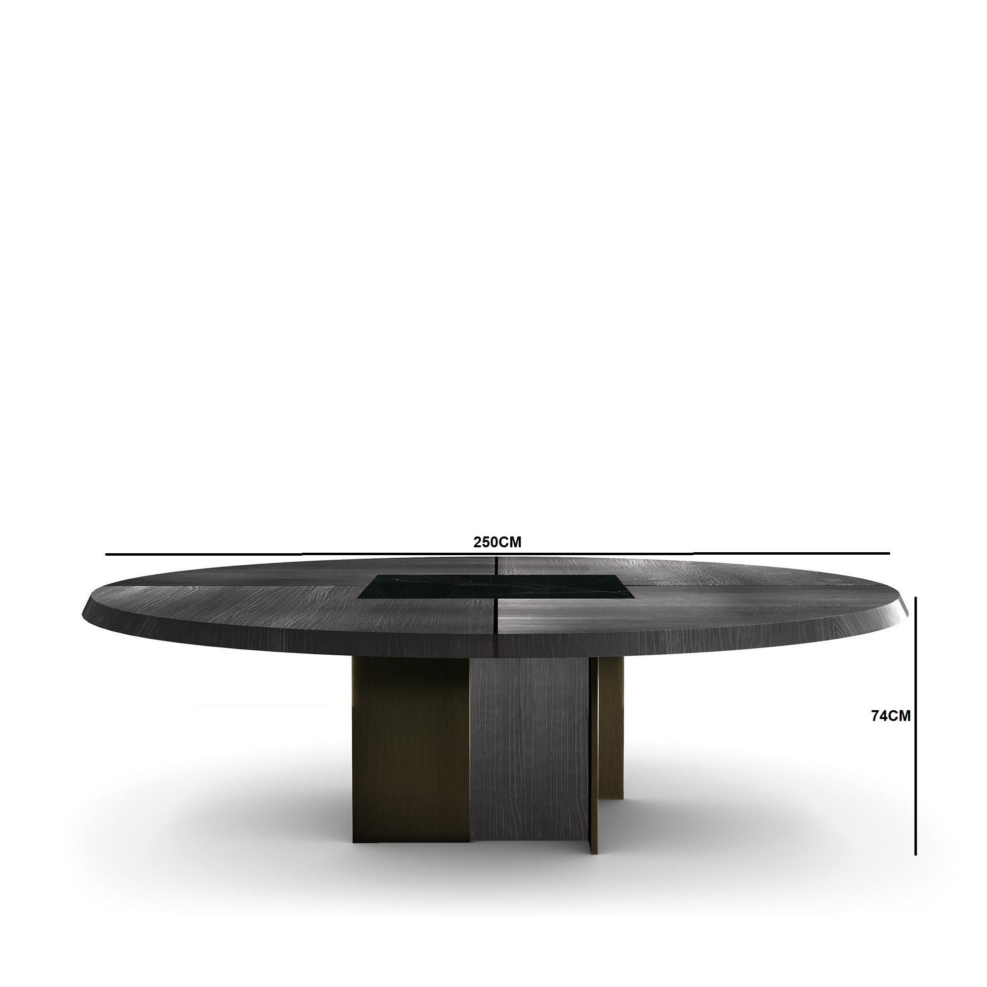 Montero Conference table