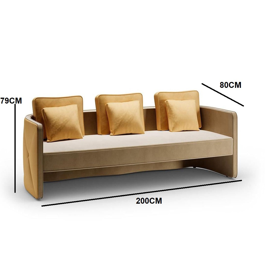 Moonline Sofa