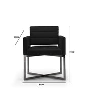 Alviero Chair