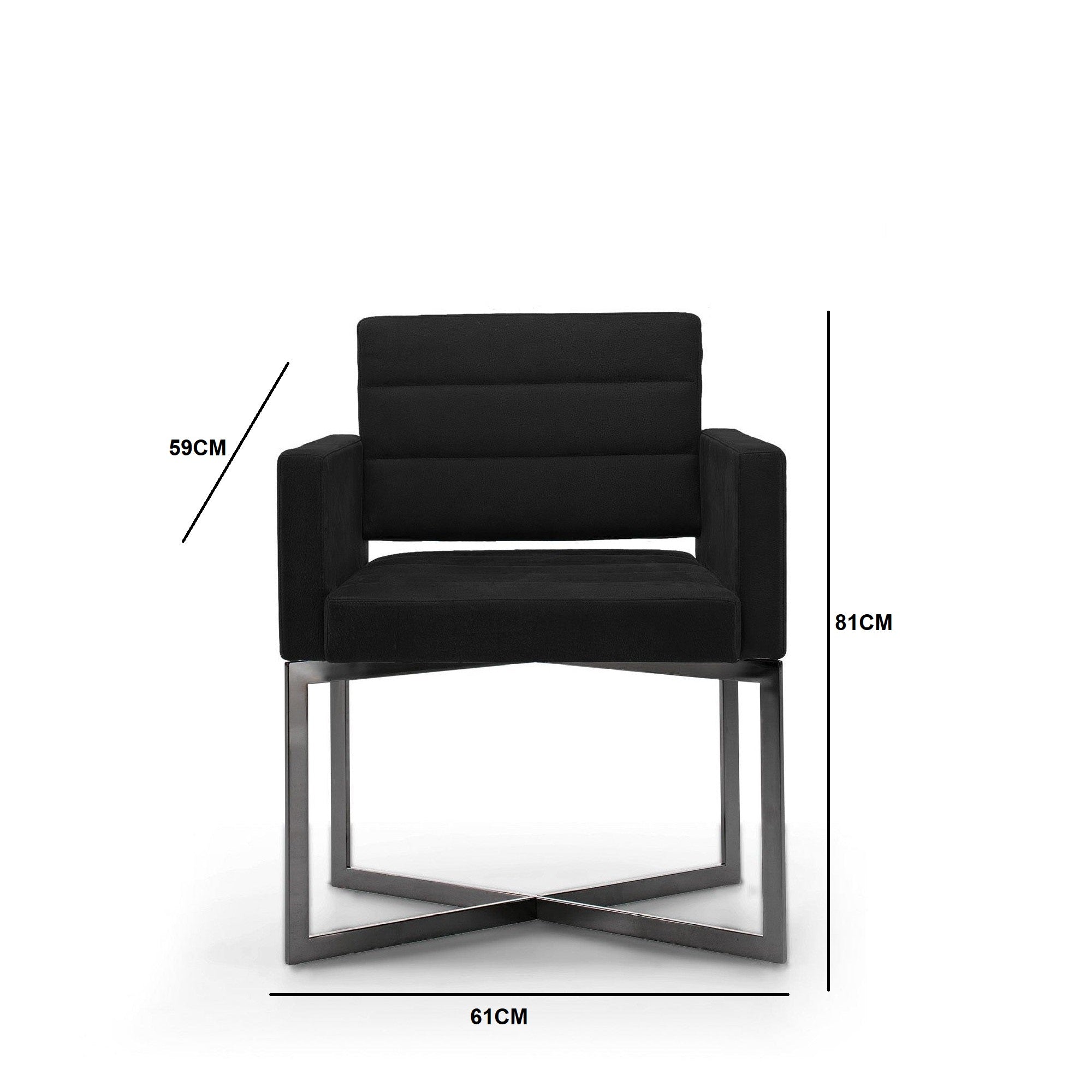 Alviero Chair