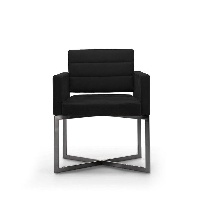 Alviero Chair