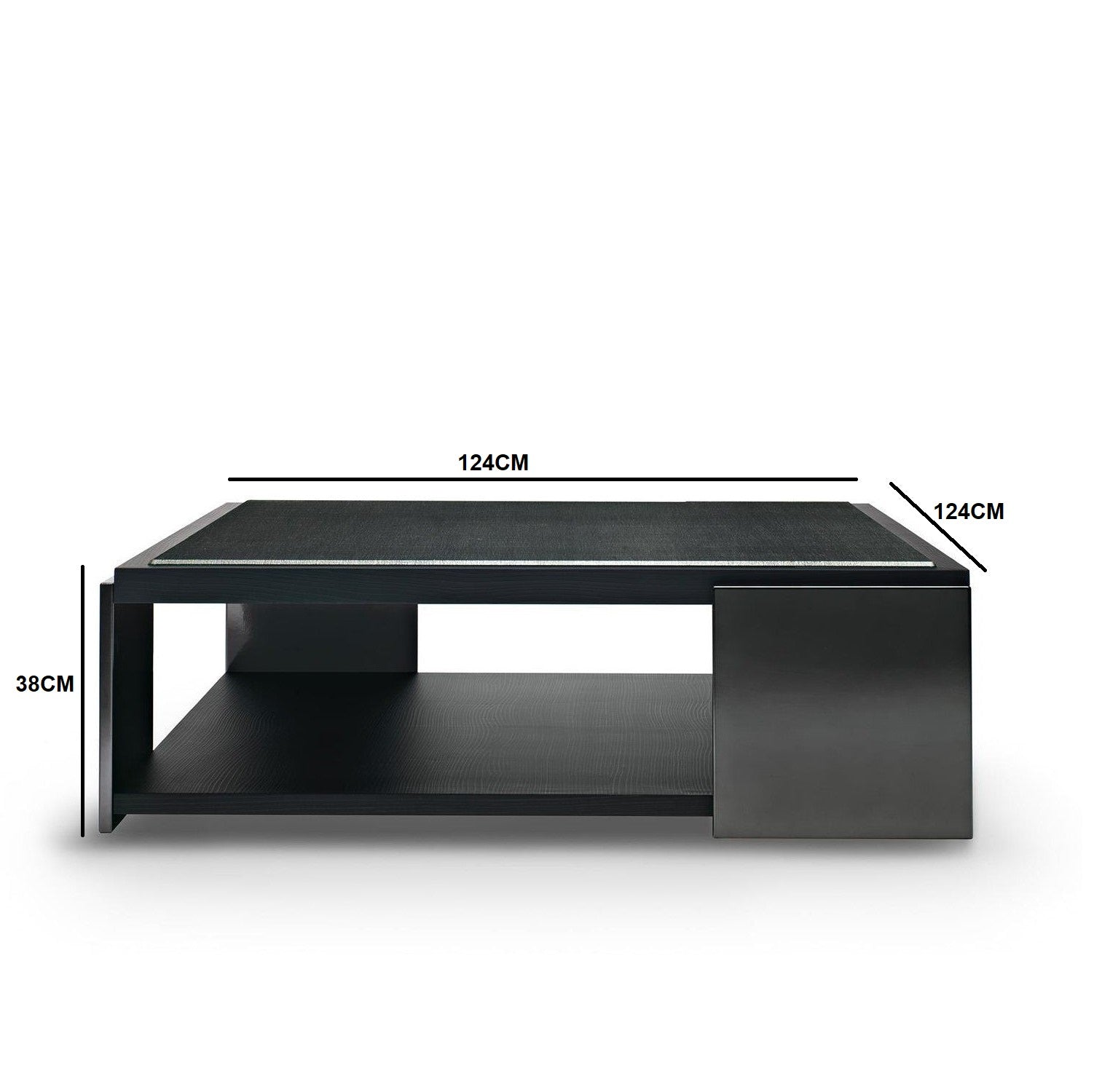 Lunaro Coffee Table