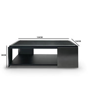 Lunaro Coffee Table