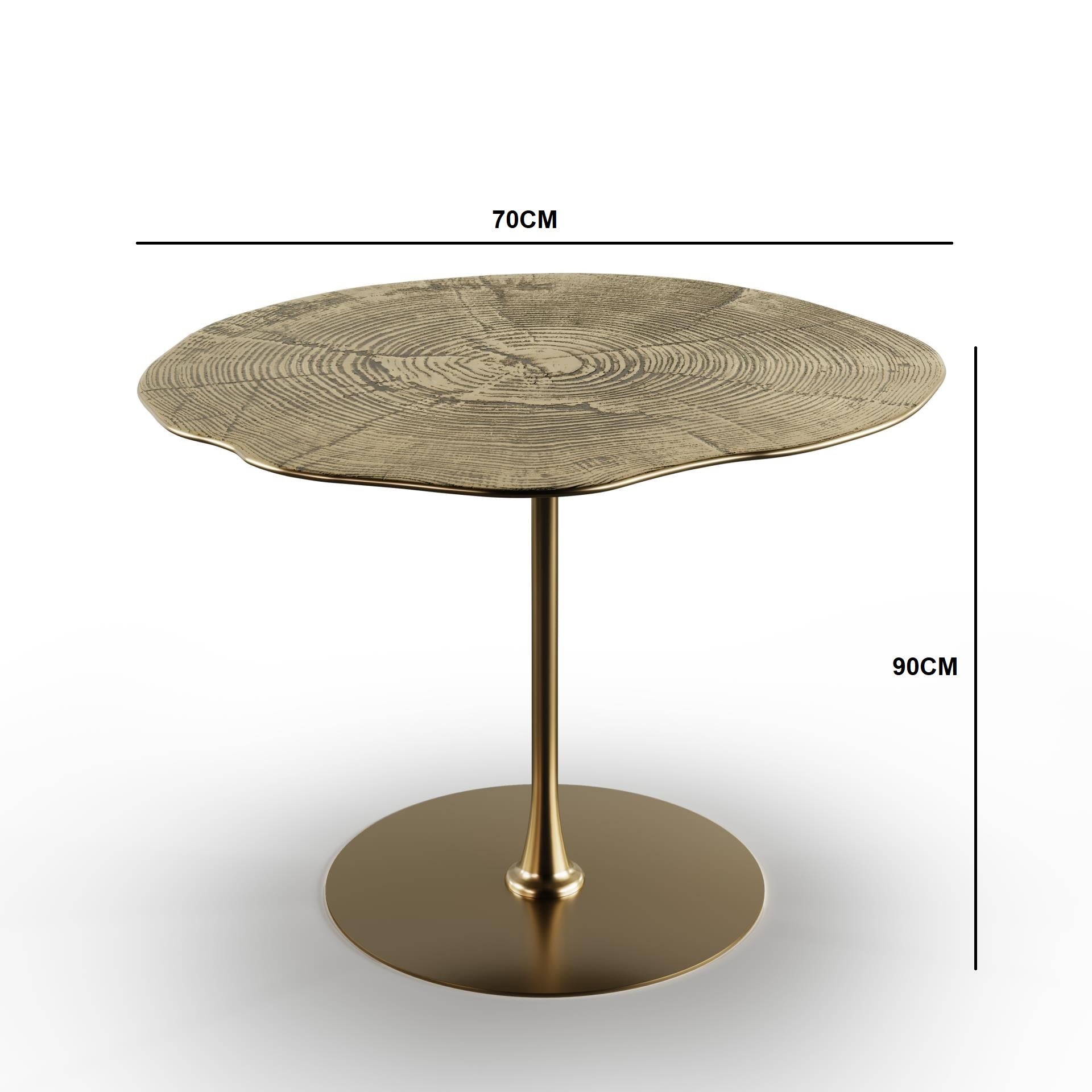 Corano Table