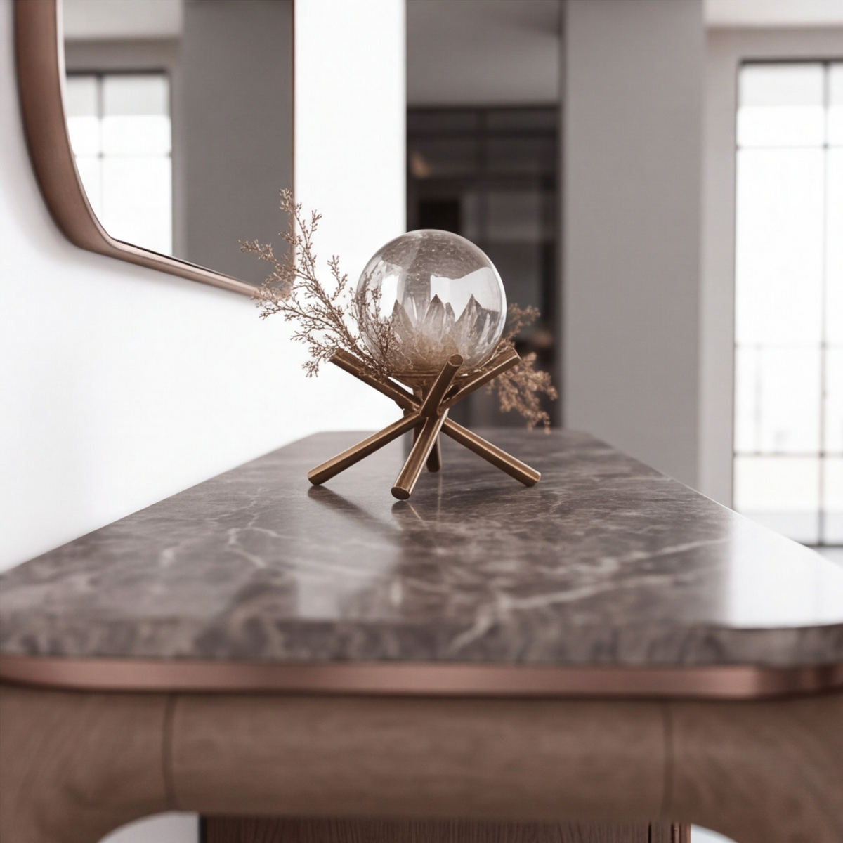 HENUT Console