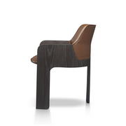 Luxe Fusion Soul Chair