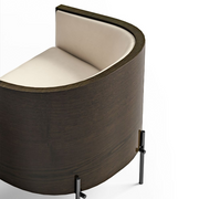 Regency Occasional Chair