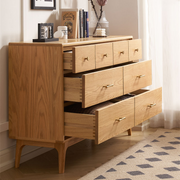 Modern chest of drawers